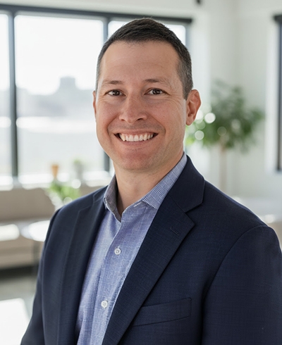 Advisor photo for Bryan Houston