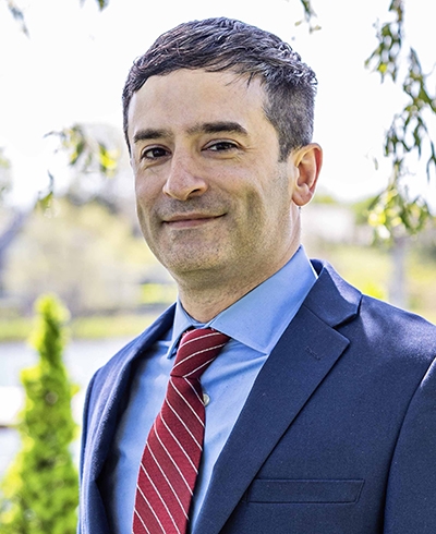 Advisor photo for Bryan Durso