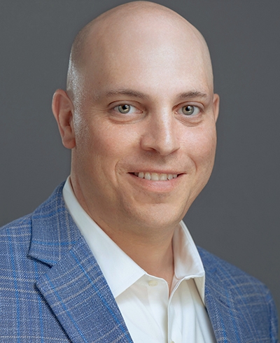 Advisor photo for Bryan Lauriat