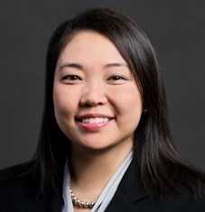 Mazie Wong
