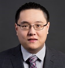 Michael Chau