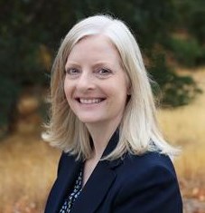 Jill Fairchild