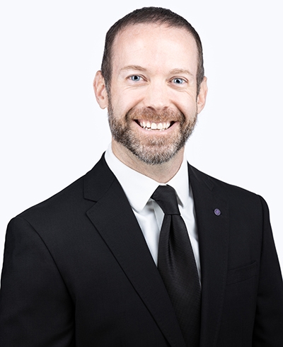 Bryan Grisak, Private Wealth Advisor serving the Blue Ash, OH area - Ameriprise Advisors