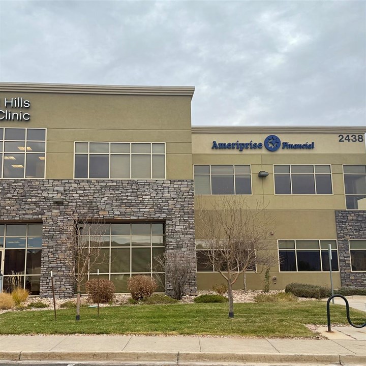 Bryan Sanson - Colorado Springs, CO