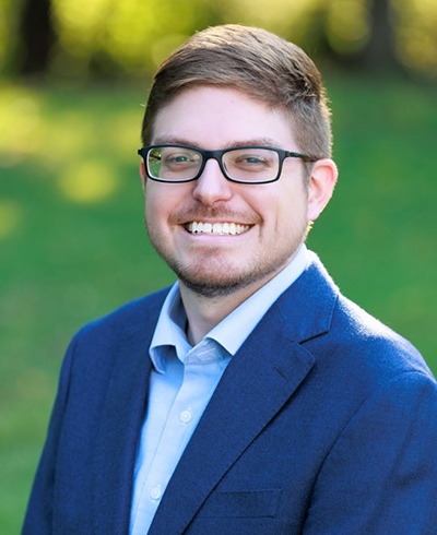 Advisor photo for Bryan Urbach