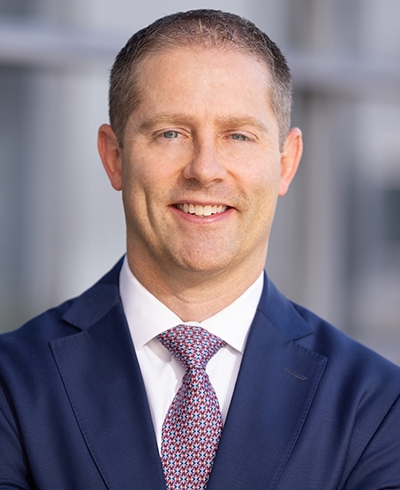 Advisor photo for Bryce Cook