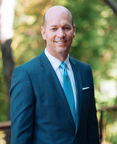 Bryce Danley, Private Wealth Advisor serving the Fort Worth, TX area - Ameriprise Advisors