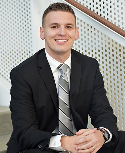 Bryce Shelman, Financial Advisor serving the Iowa City, IA area - Ameriprise Advisors
