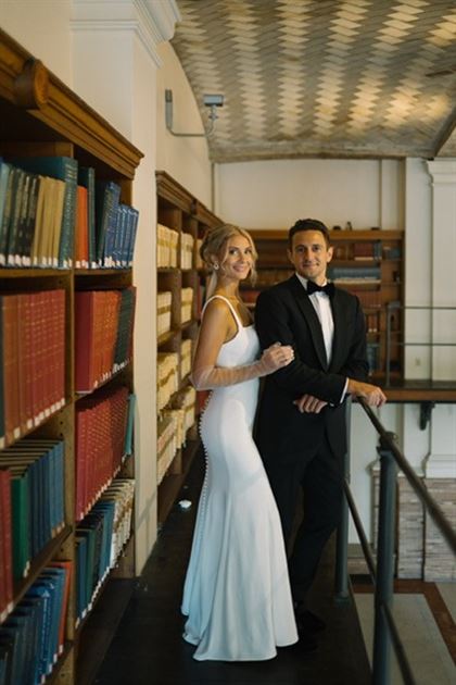 The Giammancos