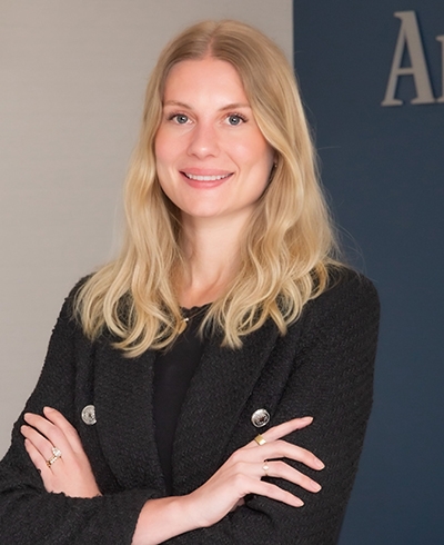 Advisor photo for Bryn Giammanco