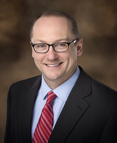 Bryon Graff, Associate Financial Advisor serving the Wausau, WI area - Ameriprise Advisors