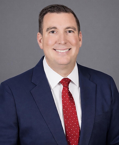 Advisor photo for Bryon Vincent