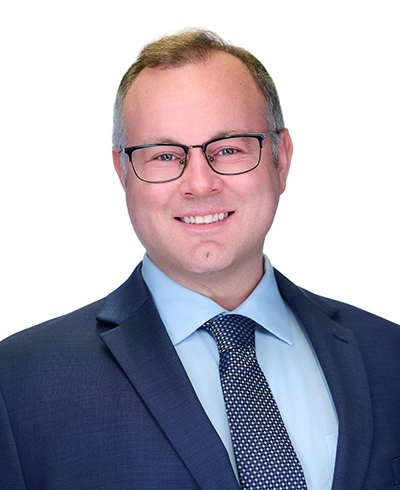 Advisor photo for Burke Lodge