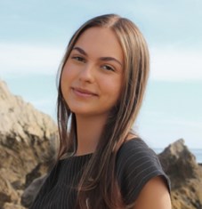 Sofia Wynne