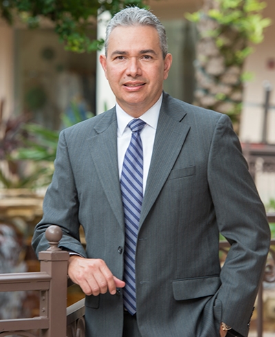 Carlos A Amaris, Financial Advisor serving the Fort Myers, FL area - Ameriprise Advisors
