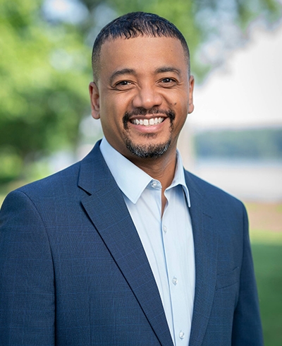 Advisor photo for C Terry