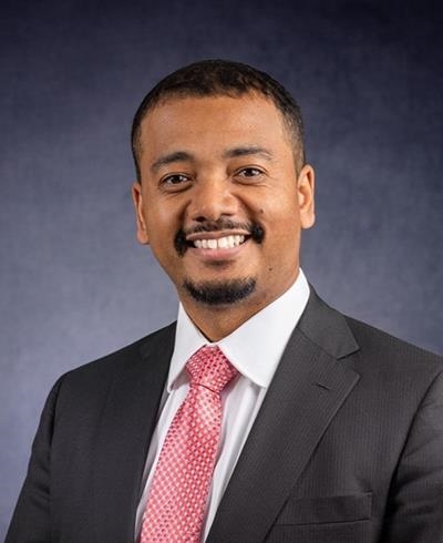Advisor photo for Cuaduana Paul Terry