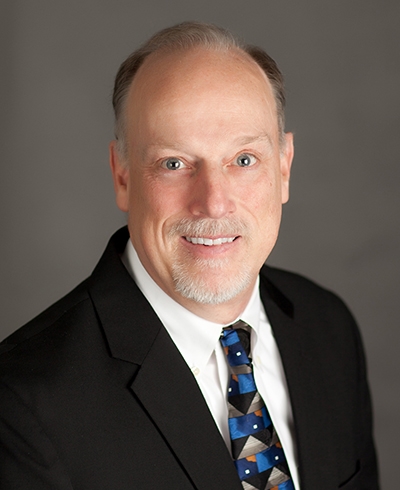 Reed Gerberick, Financial Advisor serving the Fort Myers, FL area - Ameriprise Advisors