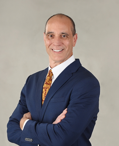 Advisor photo for Cade Babineaux