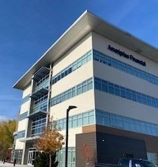 Reno Office Location