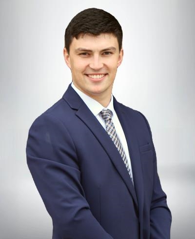 Advisor photo for Cade Felts