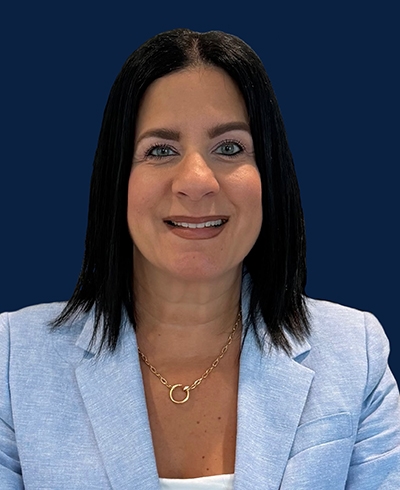 Advisor photo for Caeli William