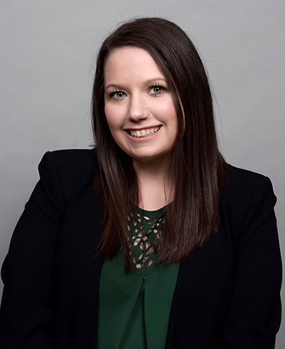 Caitlin Boshnack, Financial Advisor serving the Wilmington, DE area - Ameriprise Advisors