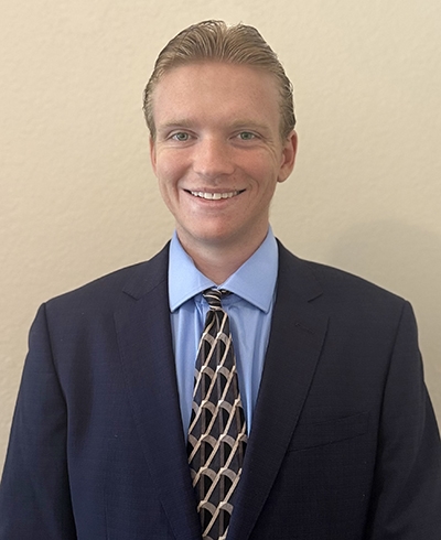 Advisor photo for Cale Wayt