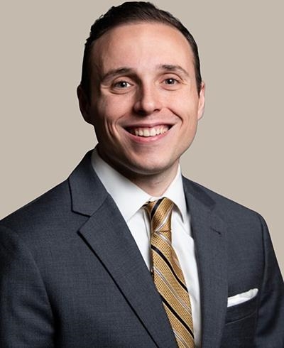 Caleb Bogia Curles, Associate Financial Advisor serving the Elizabethtown, PA area - Ameriprise Advisors
