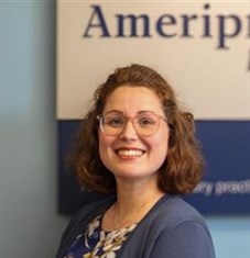 Ellen Elf, APMA®
