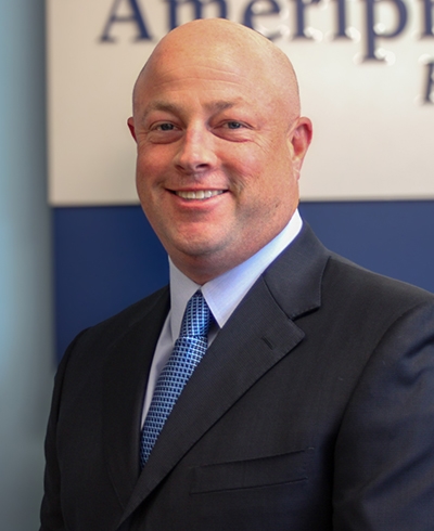 Advisor photo for J Caleb Bradley