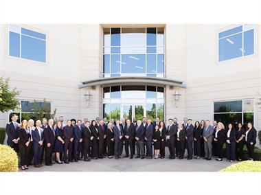 Team photo for Avadi Wealth