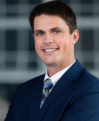 Caleb Sibley, Financial Advisor serving the Orlando, FL area - Ameriprise Advisors