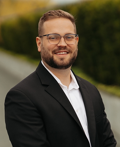 Advisor photo for Callahan Wales