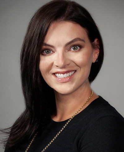 Advisor photo for Callie J Jacobs