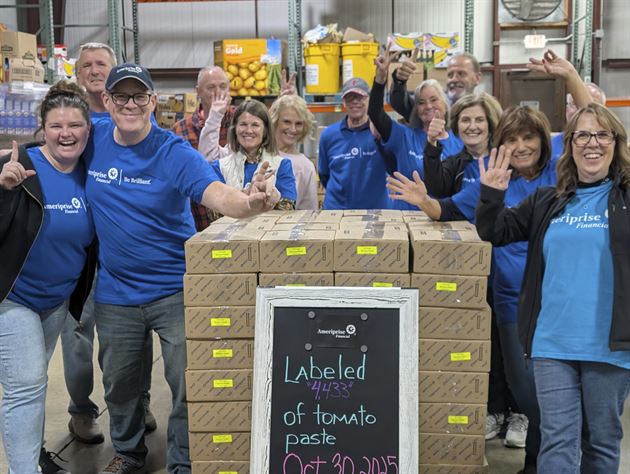 2025 National Day of Service
