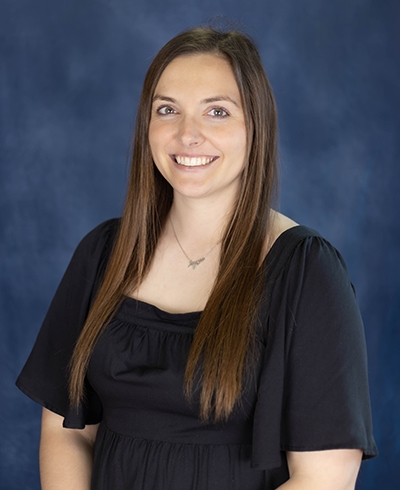 Advisor photo for Callie Lucich