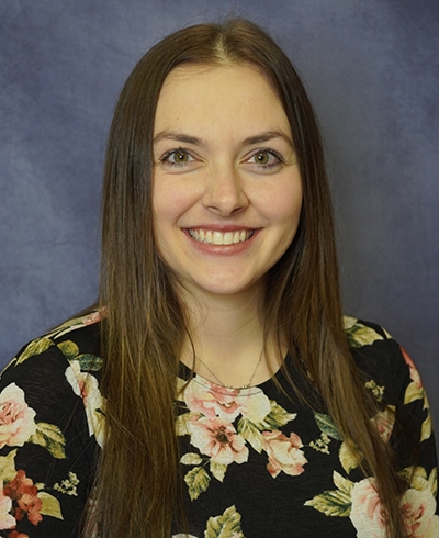 Advisor photo for Callie Lucich