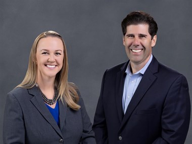 Team photo for Needville Financial Advisors