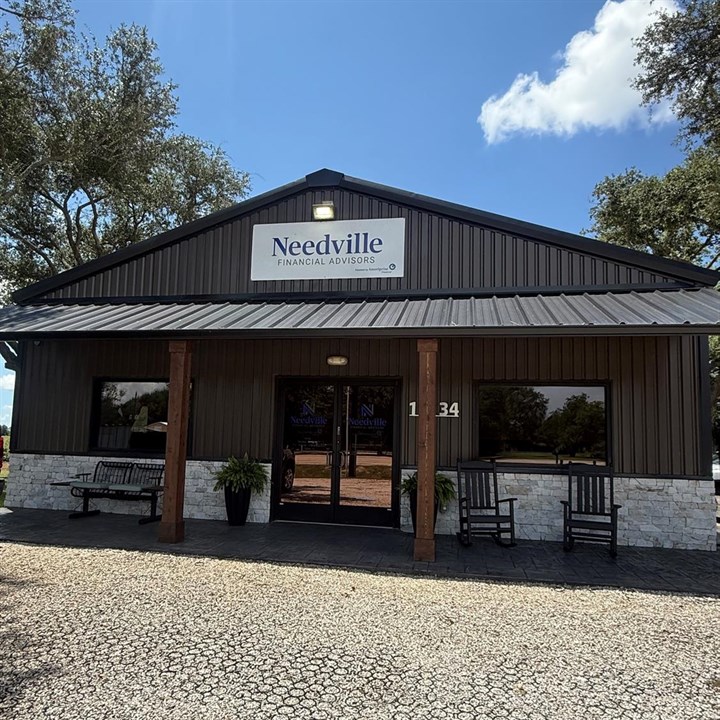 Camber Jones - Needville, TX