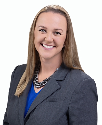 Advisor photo for Camber Jones