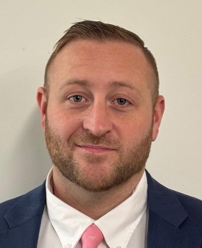 Advisor photo for Cameron Hiltz