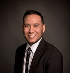 Nolberto Cahvez