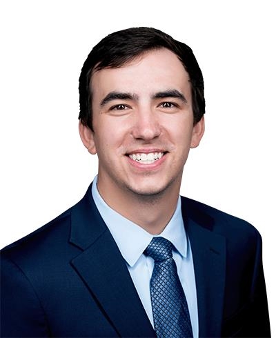 Advisor photo for Cameron Polezoes