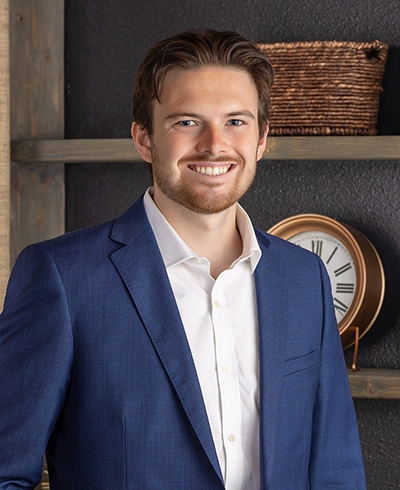 Advisor photo for Cameron Terry