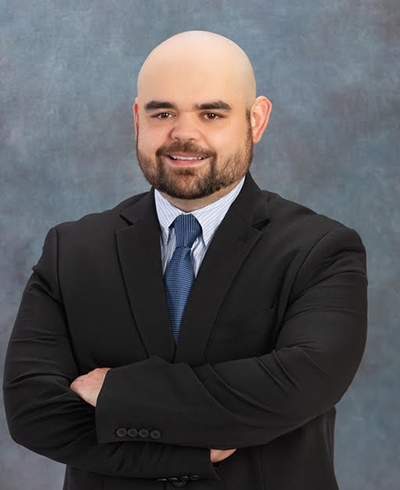 Advisor photo for Cameron Tytula