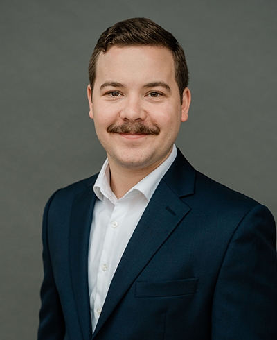 Advisor photo for Cameron Lee