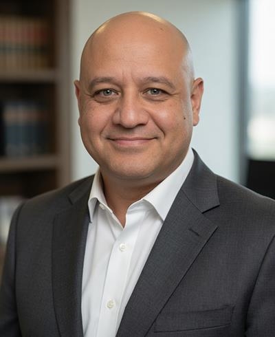 Advisor photo for Camillo Matteucci
