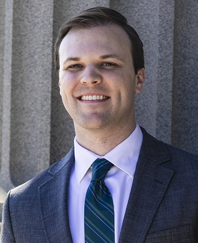 Advisor photo for Camp Britt
