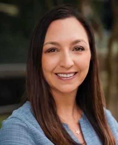Advisor photo for Candace McCormack